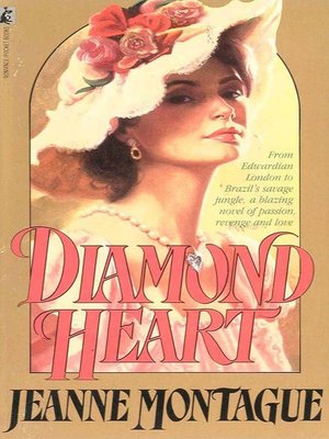 cover image of Diamond Heart